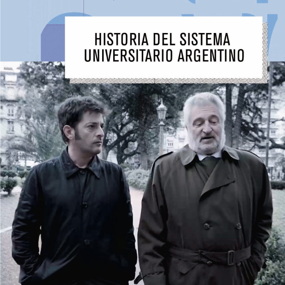 HISTORIA DEL SISTEMA UNIVERSITARIO ARGENTINO ABRA HISTORIA DEL SISTEMA UNIVERSITARIO ARGENTINO ABRA