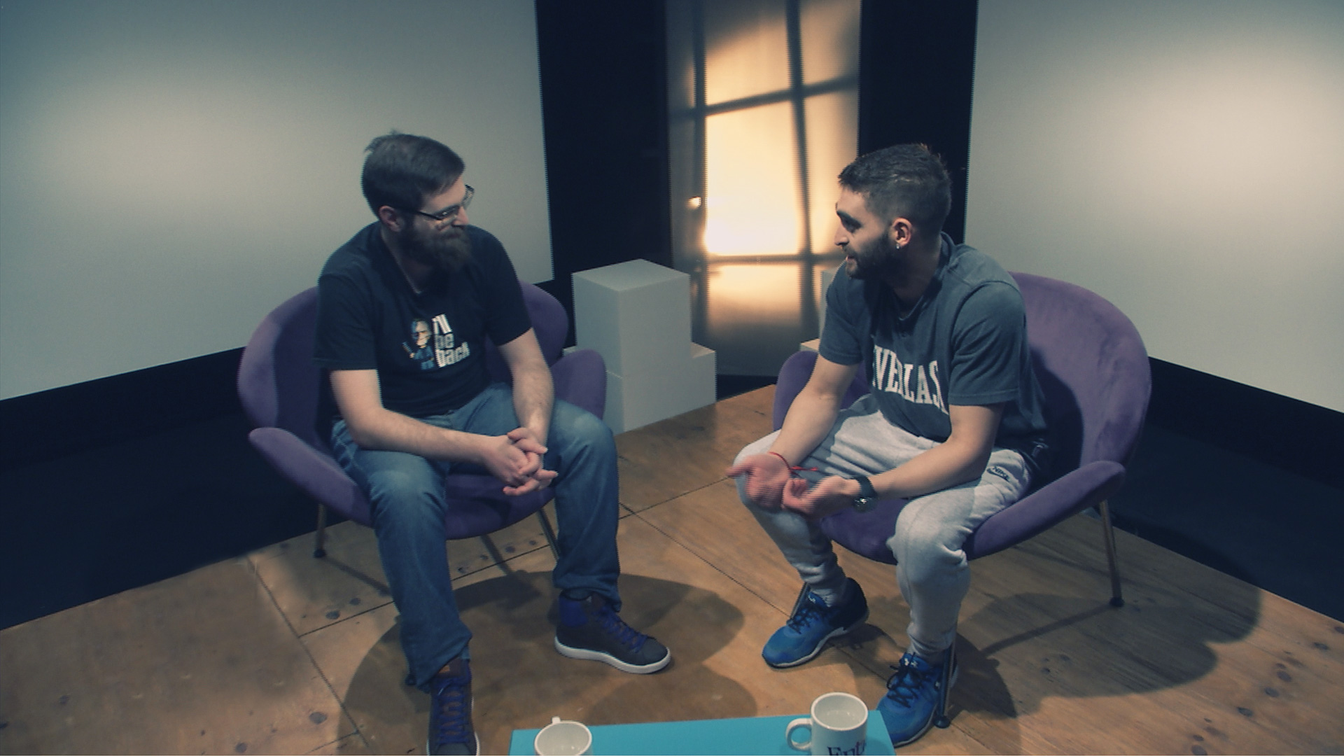 Entrevistas ABRA Medios UNICEN Entrevistas ABRA Medios UNICEN