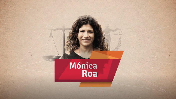 Mnica Roa