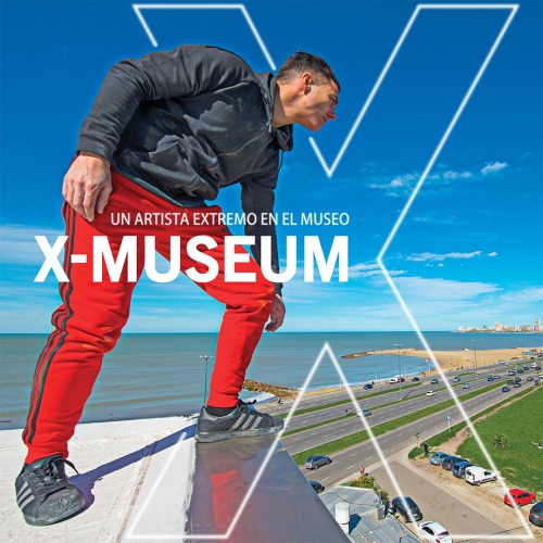 X-MUSEUM