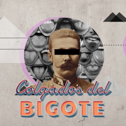 Colgados del Bigote