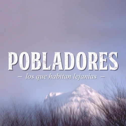 Pobladores