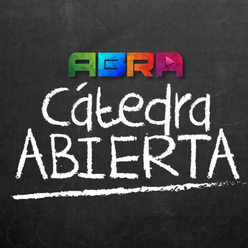 CATEDRA ABIERTA