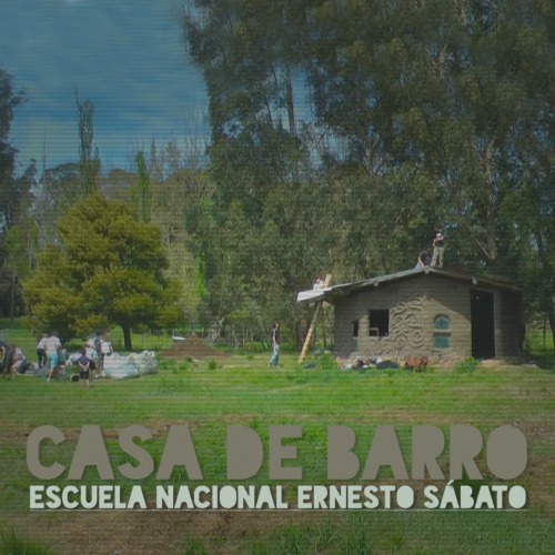 Casa de barro