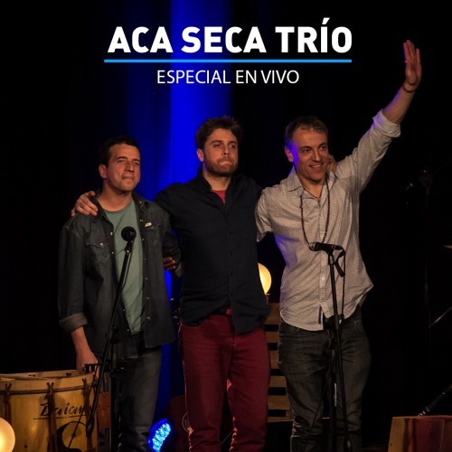 ACA SECA TRIO