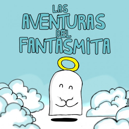 LAS AVENTURAS DEL FANTASMITA