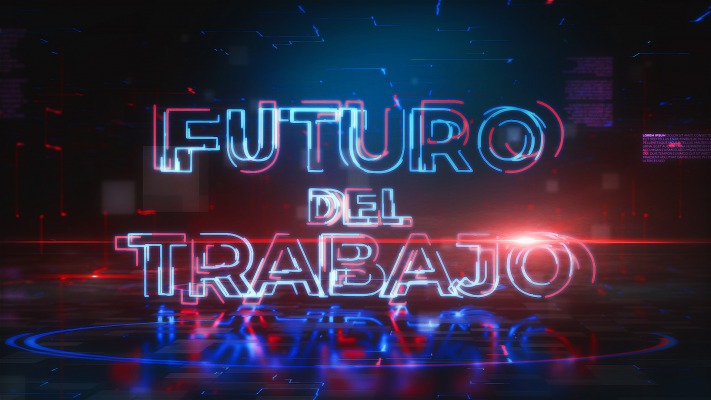 FUTURO DEL TRABAJO