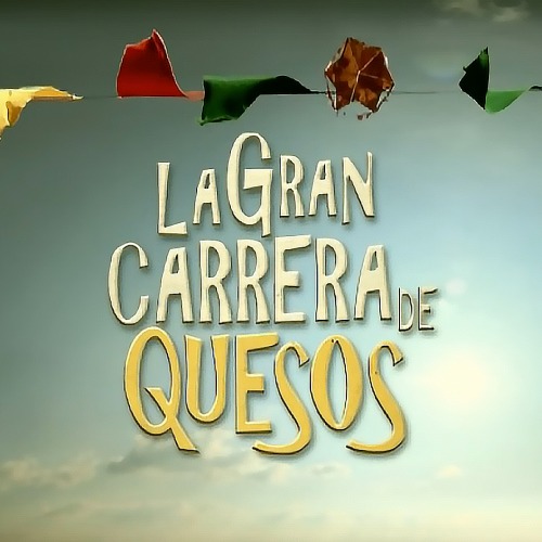 LA GRAN CARRERA DE QUESOS