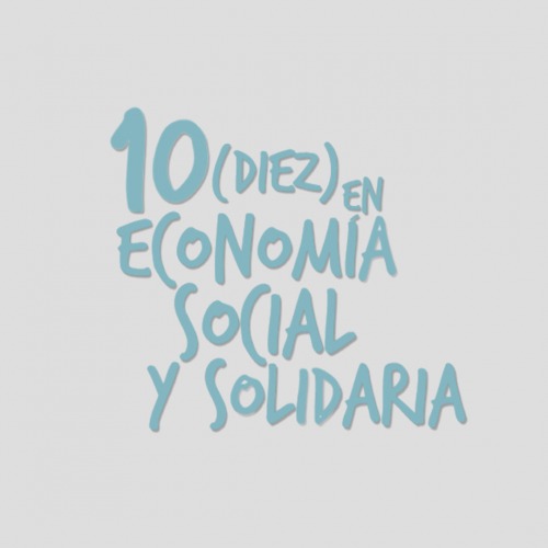 Economía social y solidaria