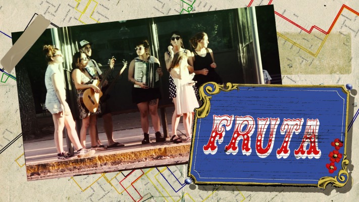 Fruta