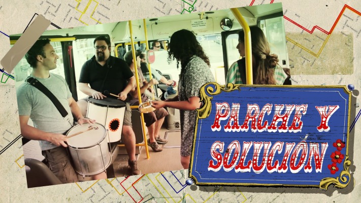 Parche y Solucin