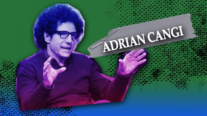 ADRIN CANGI