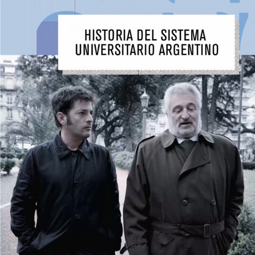 HISTORIA DEL SISTEMA UNIVERSITARIO ARGENTINO