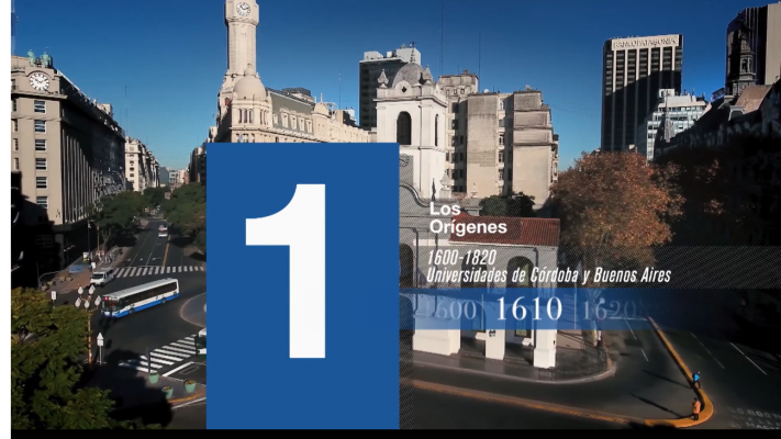 LOS ORIGENES