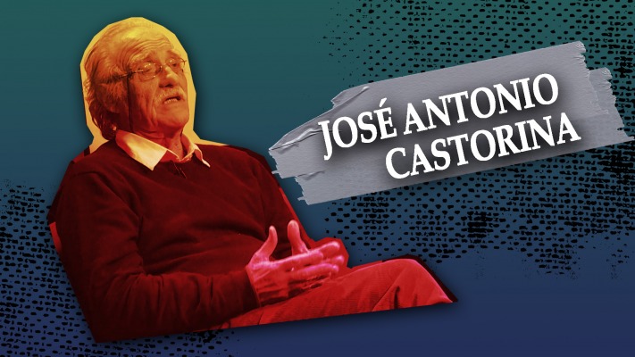 JOS ANTONIO CASTORINA