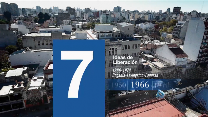IDEAS DE LIBERACIN