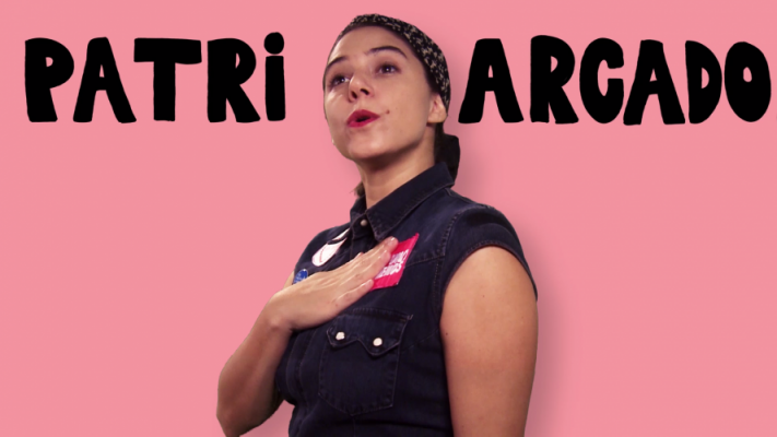 PATRIARCADO