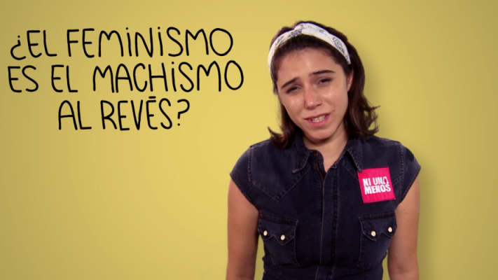 LOS FEMINISMOS