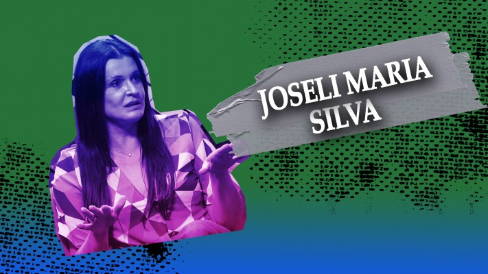 JOSELI MARA SILVA