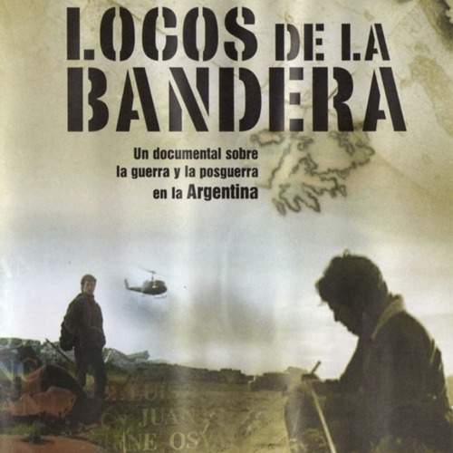 Locos de la Bandera