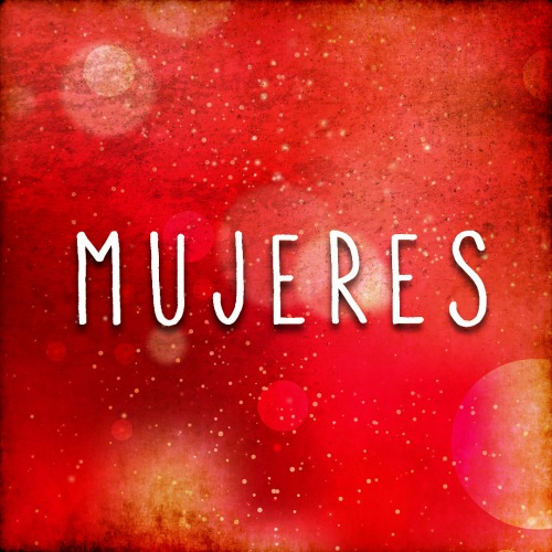 Mujeres