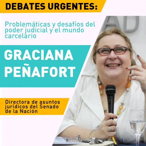 DEBATES URGENTES