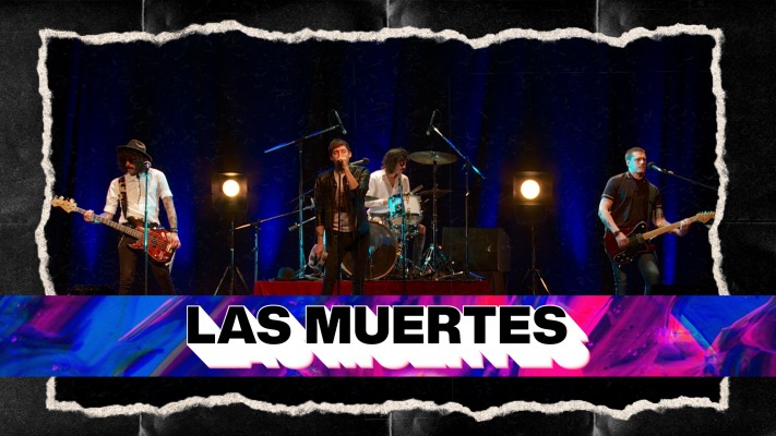 LAS MUERTES