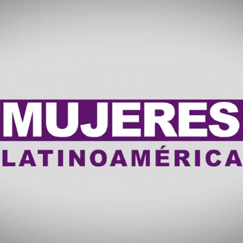 MUJERES LATINOAMERICA