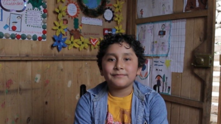 Saul