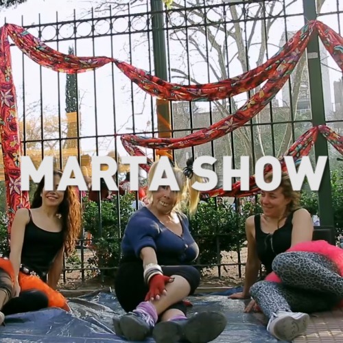 MARTA SHOW