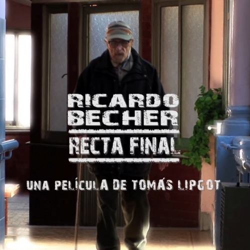 RICARDO BECHER, RECTA FINAL