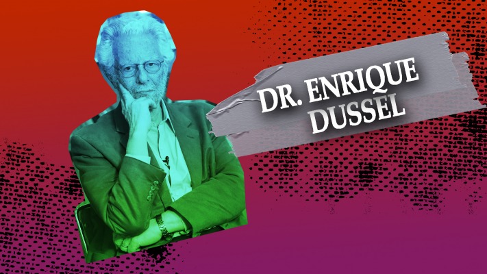 ENRIQUE DUSSEL