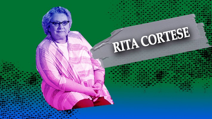 RITA CORTESE