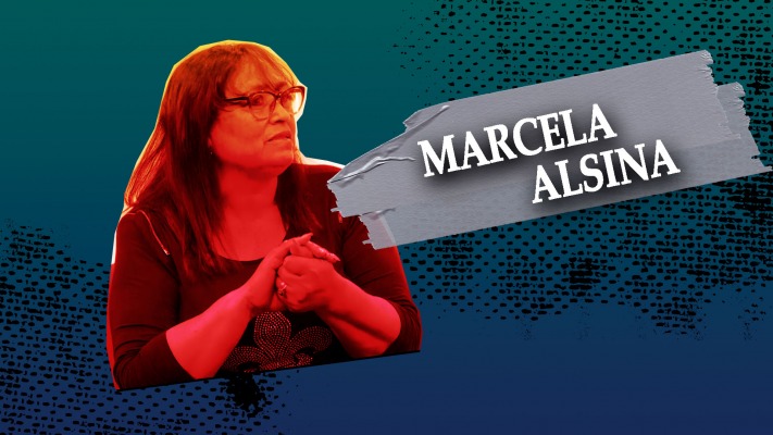 MARCELA ALSINA