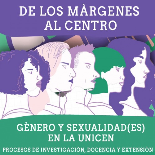 DE LOS MARGENES AL CENTRO