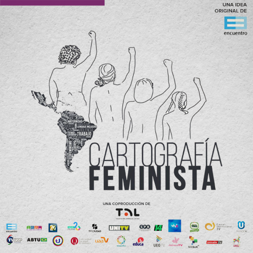 CARTOGRAFA FEMINISTA