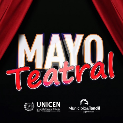 MAYO TEATRAL