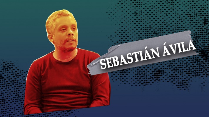 SEBASTIN VILA