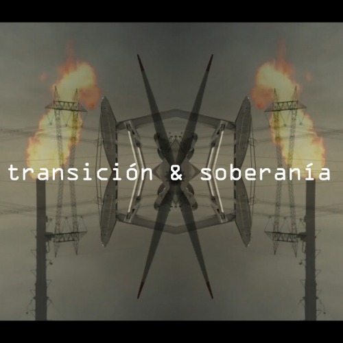 E - TRANSICIN Y SOBERANA