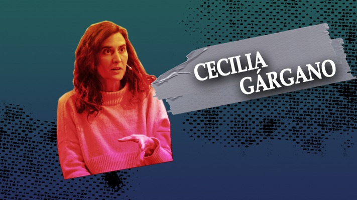 CECILIA GRGANO
