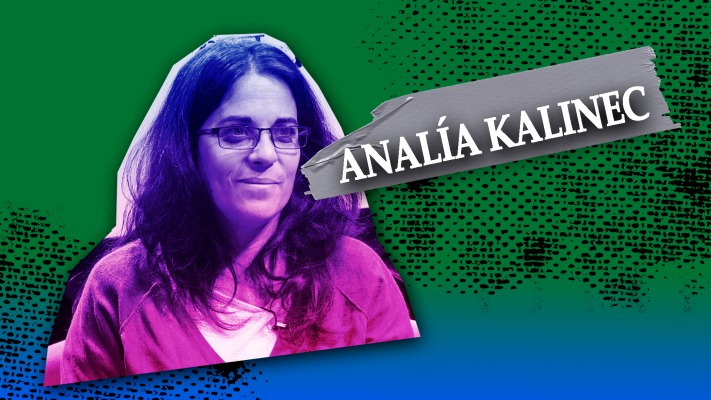 ANALA KALINEC