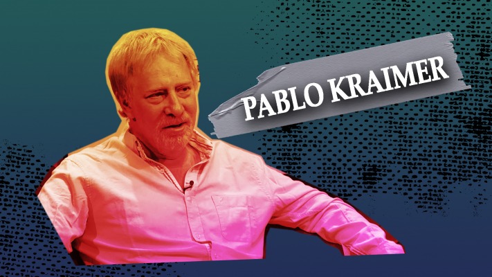 PABLO KREIMER