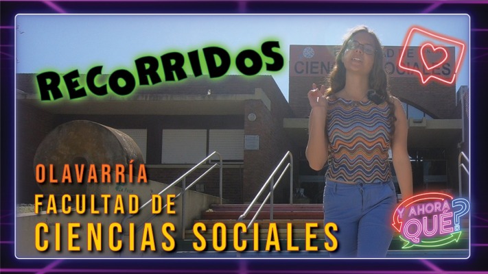 RECORRIDOS UNICEN