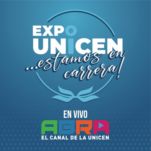 EXPO UNICEN