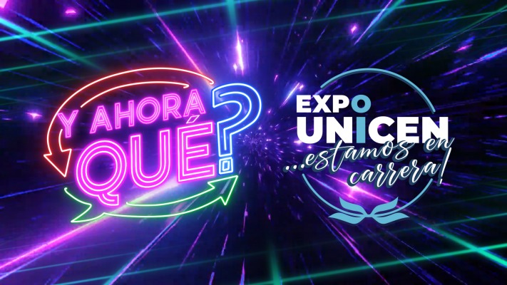EN LA EXPO UNICEN 2022