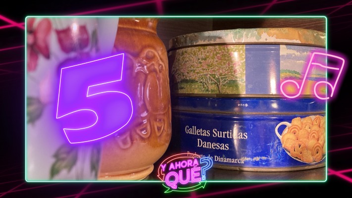 PROGRAMA 5 - 10/11/2022