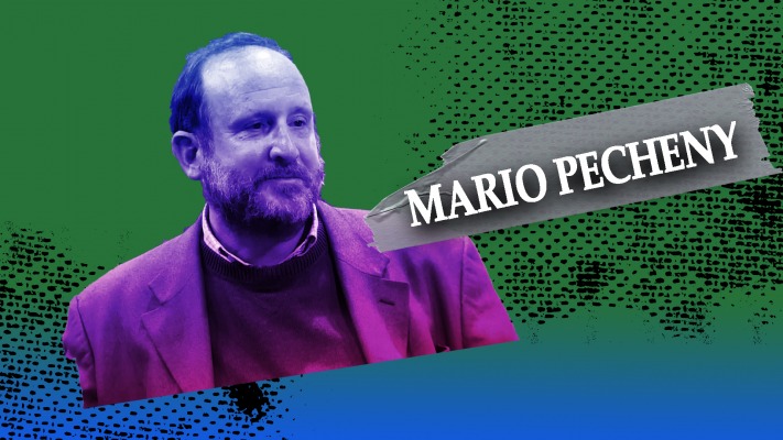 MARIO PECHENY