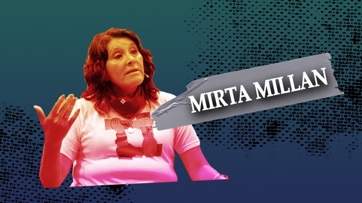 MIRTA MILLAN