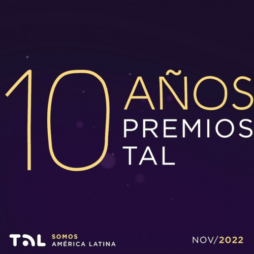 PREMIOS TAL 2022