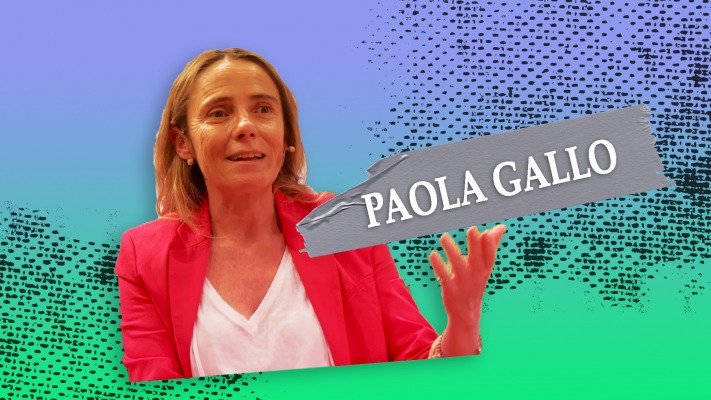 PAOLA GALLO